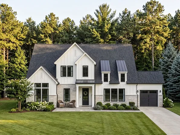 Homes Available Soon, Gracewood