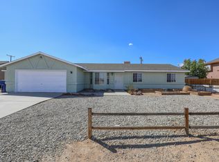 20641 94th St, CALIFORNIA CITY, CA 93505