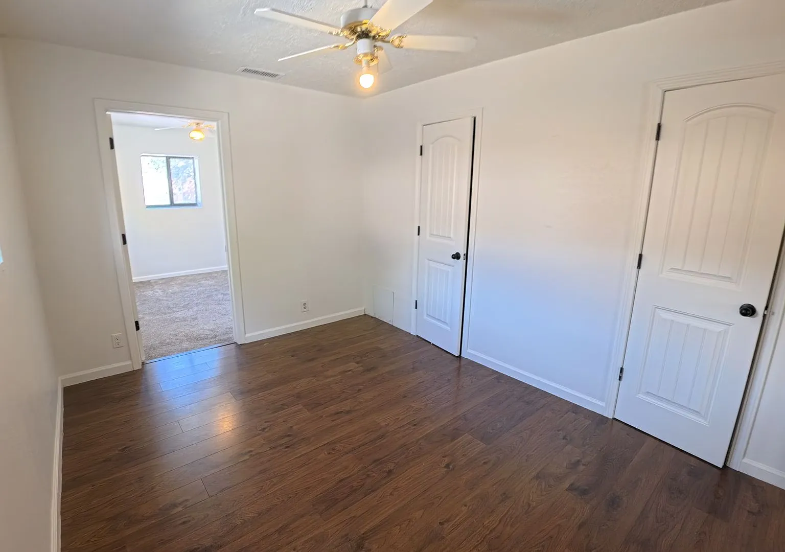 2-bedroom, 1-bath home nestled in the desirable North Valley — Photo 3