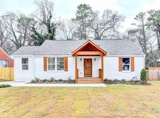 1931 Don Juan Ln, Decatur, GA 30032