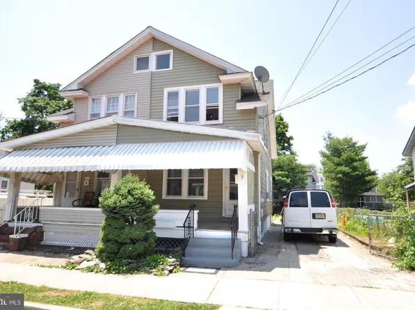 9 Klein Ave, Hamilton, NJ 08629