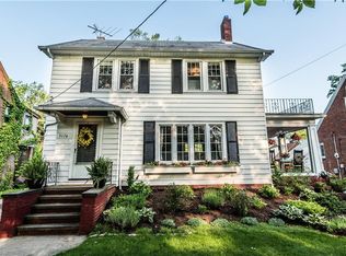 3174 W 165th St, Cleveland, OH 44111