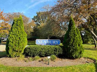 94 Seabury #94, Hampton, NH 03842