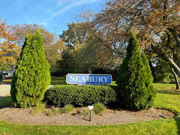 94 Seabury #94, Hampton, NH 03842