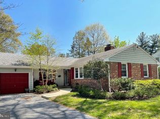 405 High St, Moorestown, NJ 08057