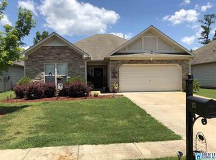 135 Fox Run Ln, Pell City, AL 35125