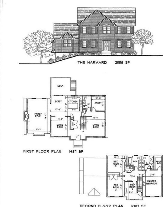 2nd image of 20 Esther Way #11