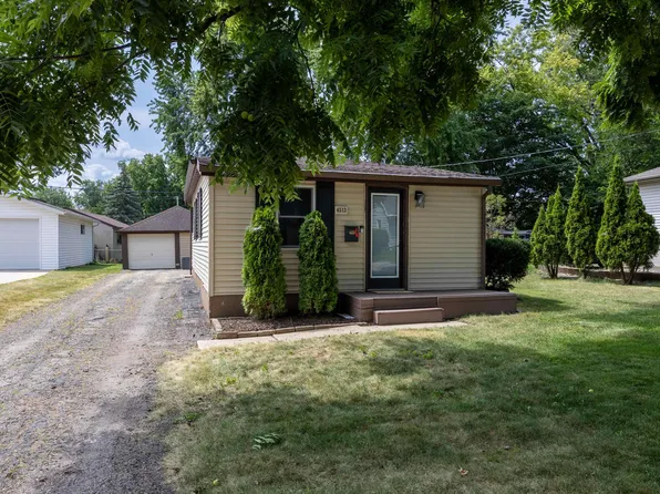 4513 Rahel St, Madison, WI 53716
