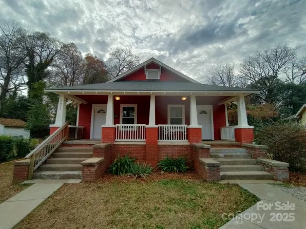 2825 Morson St, Charlotte, NC 28208
