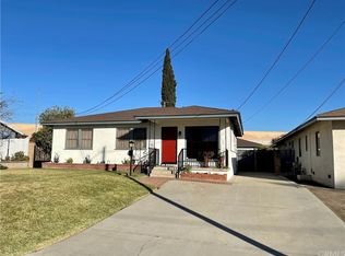 122 N Orange Ave, Azusa, CA 91702