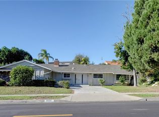19531 Old Ranch Rd, Yorba Linda, CA 92886