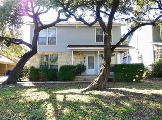 1603 Cinnamon Path #A, Austin, TX 78704