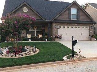 271 Stewarts Lndg, Boiling Springs, SC 29316