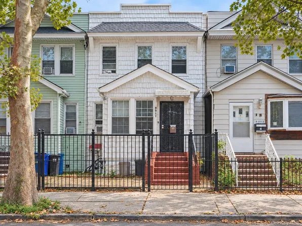 90-11 80th Street, Woodhaven, NY 11421