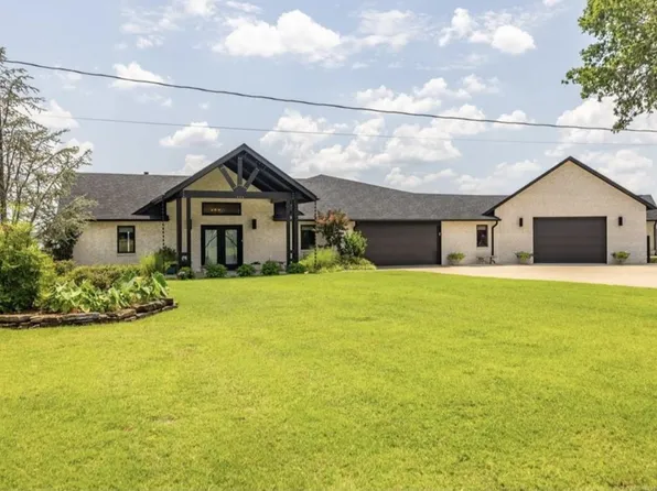 36040 N Cliff Crest Dr, Vinita, OK 74301