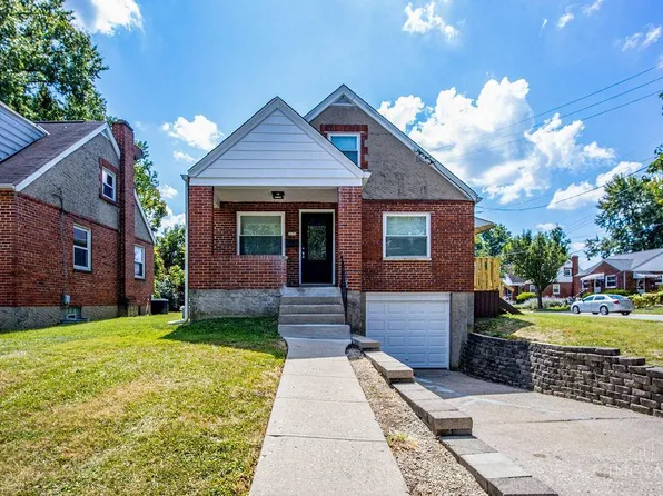 3676 Allview Cir, Cincinnati, OH 45238