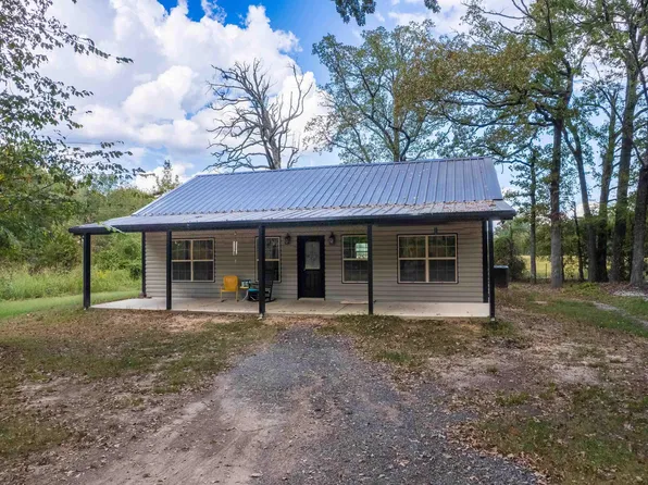 625 County Rd #2140, Talco, TX 75487