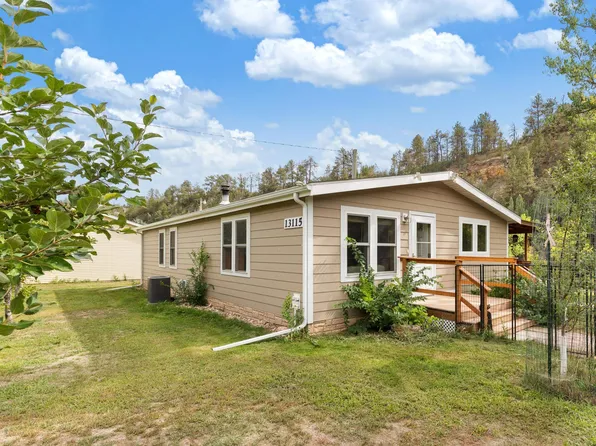 13115 Wild Turkey Ln, Hot Springs, SD 57747