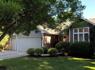 1037 98th Ln NE, Blaine, MN 55434