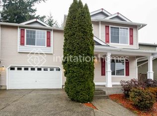 6825 154th Street Ct E, Puyallup, WA 98375