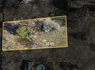 466 S Five Forks Rd, Monroe, VA 24574