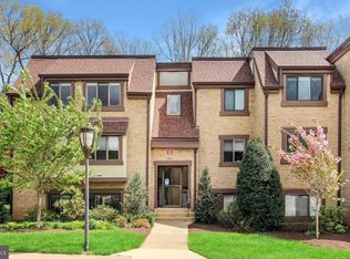 1661 Parkcrest Cir SUITE 100, Reston, VA 20190