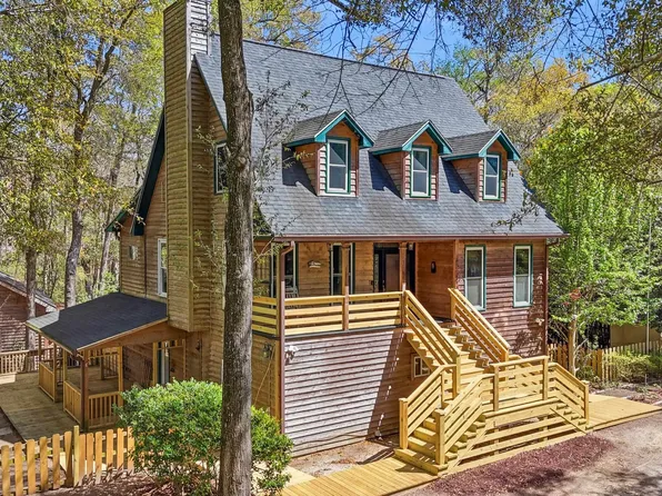 34 Clifton Dr., Pawleys Island, SC 29585