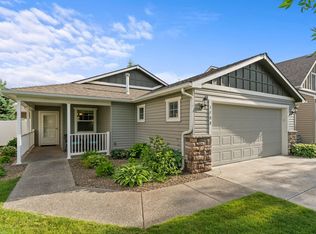 1508 Beacon Ln, Spokane, WA 99217