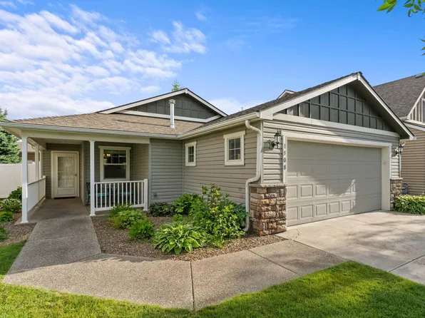 1508 Beacon Ln, Spokane, WA 99217