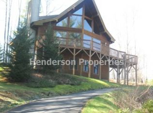 1005 River Ridge Rd, Boone, NC 28607