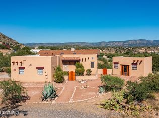 5933 N Bentley Ct, Rimrock, AZ 86335