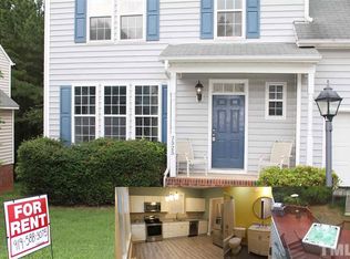 2525 Laurel Falls Ln, Raleigh, NC 27603