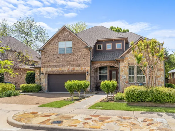1005 Sonoma Dr, McKinney, TX 75072