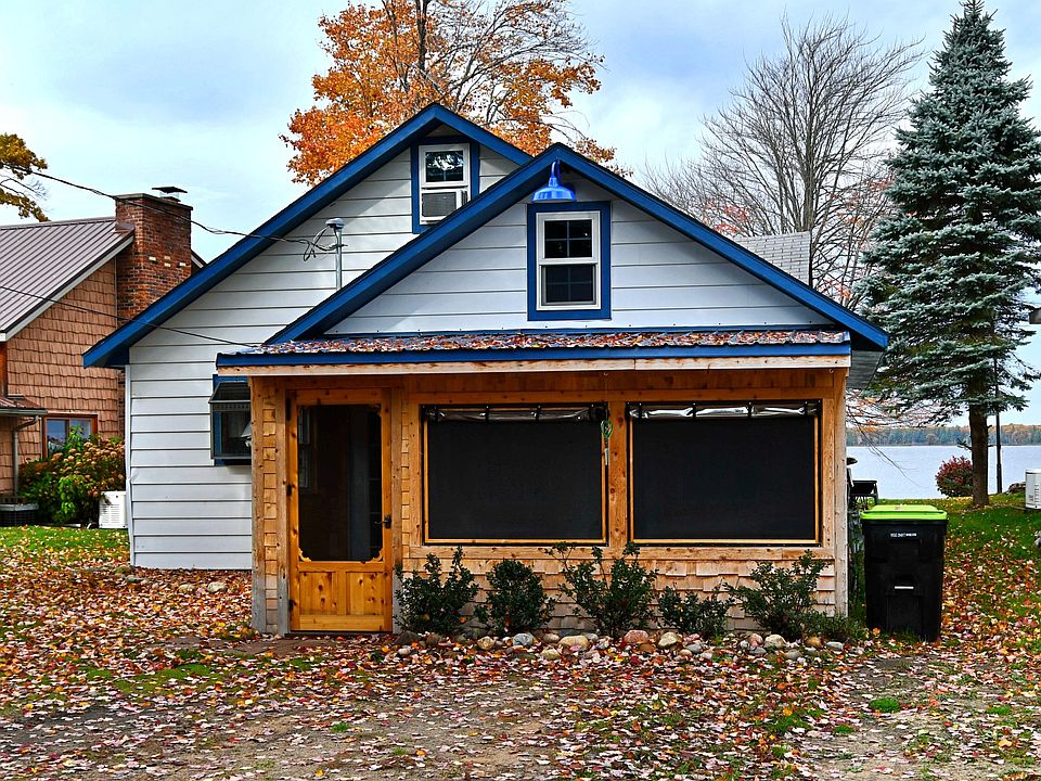 6321 Sunset Dr, Saint Helen, MI 48656 Zillow