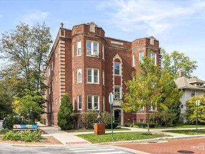 847 S Humphrey Ave APT 1, Oak Park, IL, 60304
