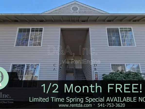 325 SE Lilly Ave, Corvallis, OR