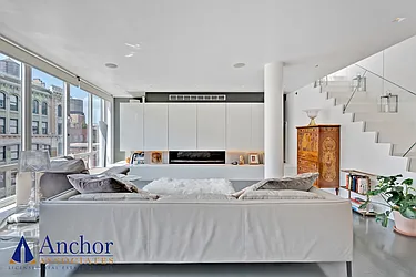 Rented by Anchor Associates