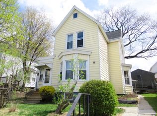 1322 1st St, Rensselaer, NY 12144