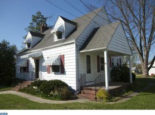 470 Manheim Ave, Bridgeton, NJ 08302