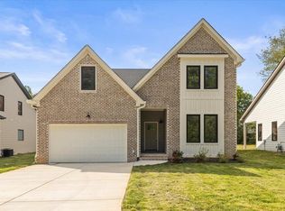 10549 E East Brainerd Rd, Apison, TN 37302