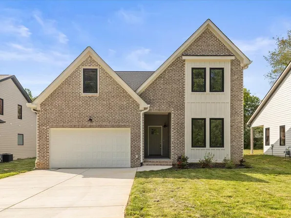 10549 E East Brainerd Rd, Apison, TN 37302