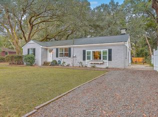 1215 Taliaferro Ave, Charleston, SC 29412