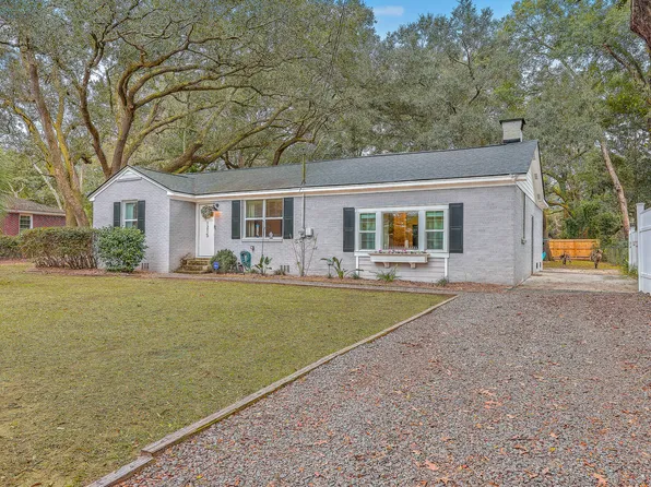 1215 Taliaferro Ave, Charleston, SC 29412