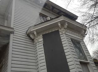 7302 Harvard Ave, Cleveland, OH