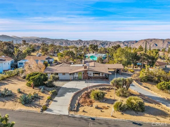 56772 Kismet Rd, Yucca Valley, CA 92284