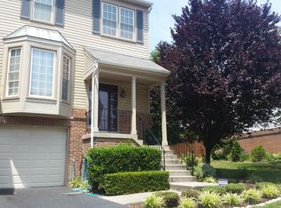 9450 William Kirk Ln, Burke, VA 22015