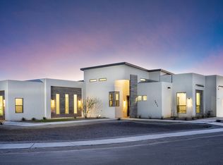 5853 Valley Palm Dr, El Paso, TX 79932
