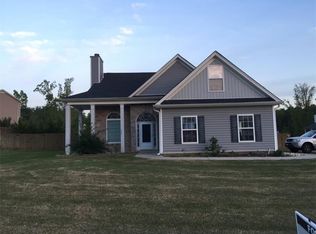 402 Deer Run Ln, Rockmart, GA 30153