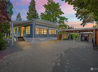 14837 38th Ave S, Tukwila, WA