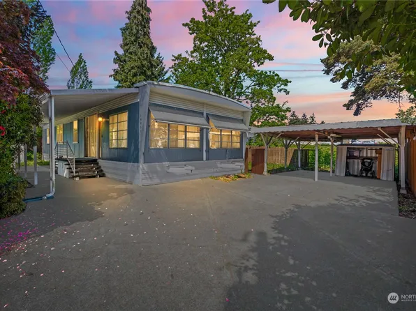 14837 38th Avenue S, Tukwila, WA 98168